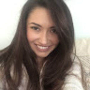 Meet your Posher, Rozlyn